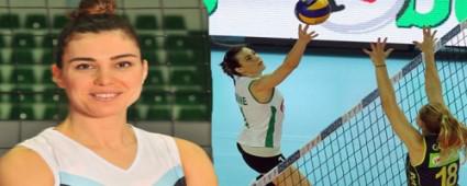 TECR�BEL� SMA��R BOLU BELED�YESPOR'DA