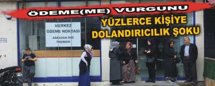 �DEME(ME) VURGUNU