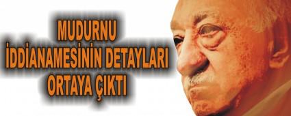 MUDURNU �DD�ANAMES�N�N DETAYLARI ORTAYA �IKTI