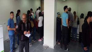 Vezneler  bayram�n 2.ve 3. g�n� a��k olacak