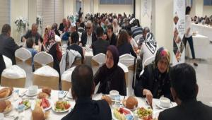 KARPALAS'DAN ANLAMLI �FTAR