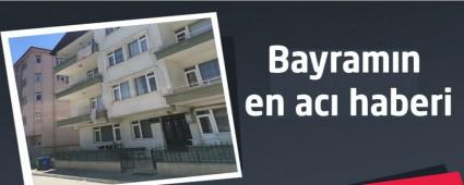 Bayram�n en ac� haberi