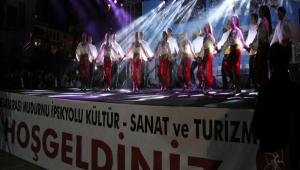 Mudurnu Festivali Ba�l�yor