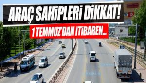 BOLU'DA HIZ SINIRINA D�KKAT
