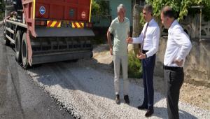 VAL� BARU� YOL �ALI�MALARINI �NCELED�