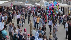 Geleneksel panay�r 15 Eyl�l'de ba�layacak