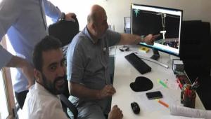 Yeni�a�a G�l�'ne 2 Milyon TL �denek