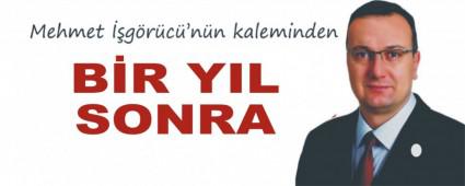 B�R YIL SONRA