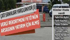 �ATI SANIKLARI YARGILANIYOR (5)