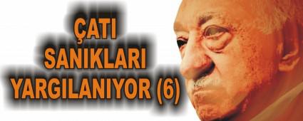 �ATI SANIKLARI YARGILANIYOR (6)