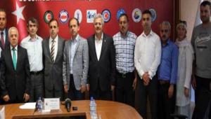 8 STK'DAN 15 TEMMUZ A�IKLAMASI