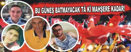 BU G�NE� BATMAYACAK  T� K� MAH�ERE KADAR!