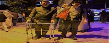 Y�r�te� yard�m�yla vatan n�betine kat�ld�