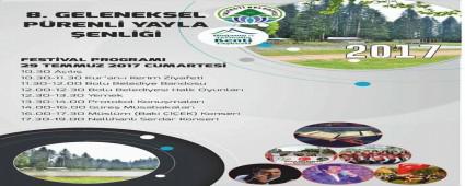 Ba�kan �evik, t�m Bolulular� �enli�e davet etti