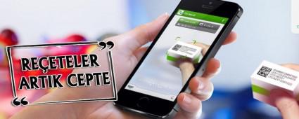 RE�ETELER ARTIK CEPTE   