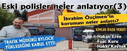 Eski polisler neler anlat�yor(3)