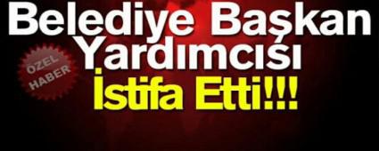 BOLU BELED�YE BA�KAN YARDIMCISI �ST�FA ETT�