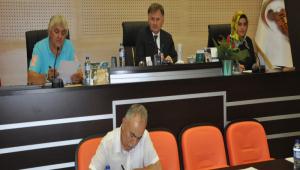 Meclis toplant�lar� devam ediyor