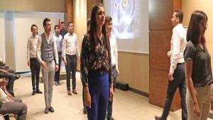 Narven Akademi'den personel e�itimi