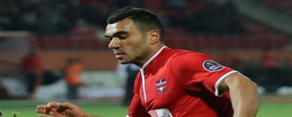 BOLUSPOR'DAN B�R TAKV�YE DAHA