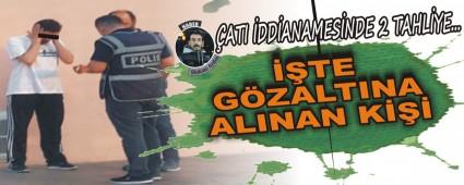 �ATI �DD�ANAMES�NE 2 TAHL�YE... V�CDANINIZ KURUSUN!