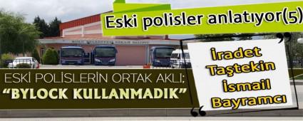 Eski polisler anlat�yor(5)