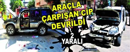 ARA�LA �ARPI�AN C�P DEVR�LD�