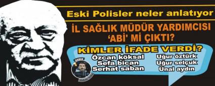�L SA�LIK M�D�R YARDIMCISI �AB�' M� �IKTI?