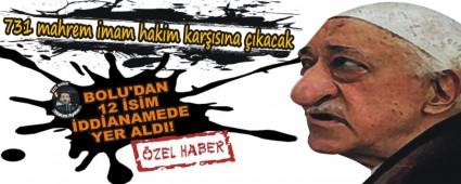 731 mahrem imam hakim kar��s�na ��kacak