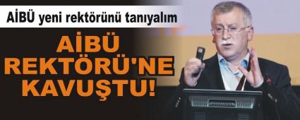 A�B� REKT�R�'NE KAVU�TU!