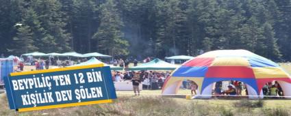 BEYP�L��'TEN 12 B�N K���L�K DEV ��LEN