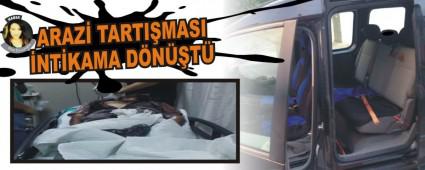 ARAZ� TARTI�MASI �NT�KAMA D�N��T�