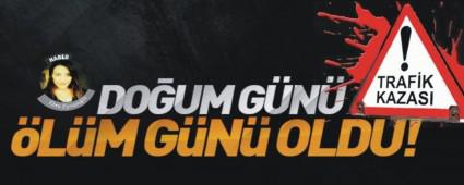 DO�UM G�N�, �L�M G�N� OLDU