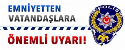 �HAK�M, SAVCI, ASKER, POL�S PARA �STEMEZ�
