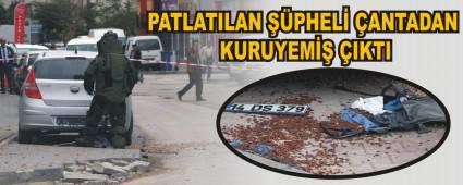 PATLATILAN ��PHEL� �ANTADAN KURUYEM�� �IKTI