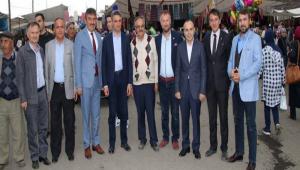 Gerede Panay�rlar� sona erdi