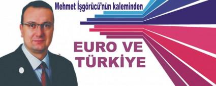EURO VE T�RK�YE