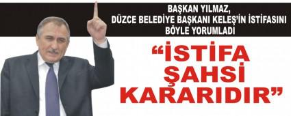 '�ST�FA  �AHS� KARARIDIR.'