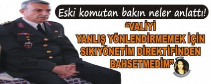El �pen komutan bak�n neler anlatt�!