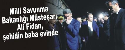 �EH�T UZMAN �AVU� F�DAN'IN KUZEN� �IKTI