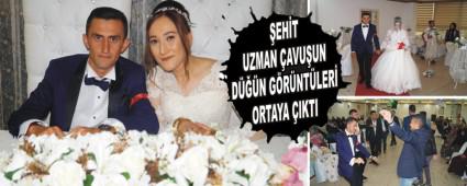 �EH�T UZMAN �AVU�UN D���N G�R�NT�LER� ORTAYA �IKTI