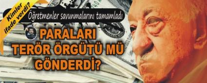 PARALARI TER�R �RG�T� M� G�NDERD�?