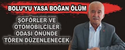 BOLU'YU YASA BO�AN �L�M