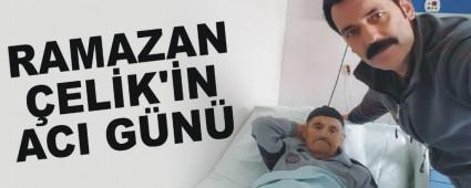 RAMAZAN �EL�K'�N ACI G�N�