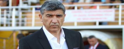 Boluspor'da Karaf�rt�nalar d�nemi