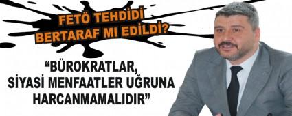 FET� TEHD�D� BERTARAF MI ED�LD�?