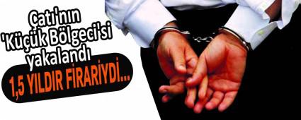 �at�'n�n �K���k B�lgeci'si yakaland�