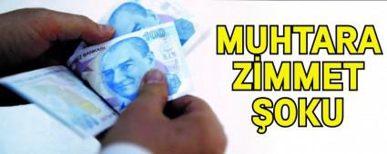 MUHTARA Z�MMET �OKU 