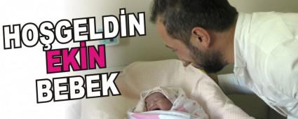 HO�GELD�N EK�N BEBEK