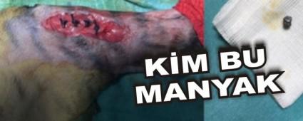 K�M BU MANYAK   